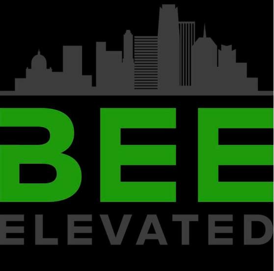 Bee Elevated 250mg Per Capsule x 10 2550mg Per Bag (Single Wave)