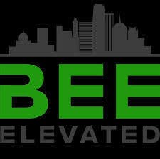 Bee Elevated 400mg Per Capsule x 10 4000mg Per Bag