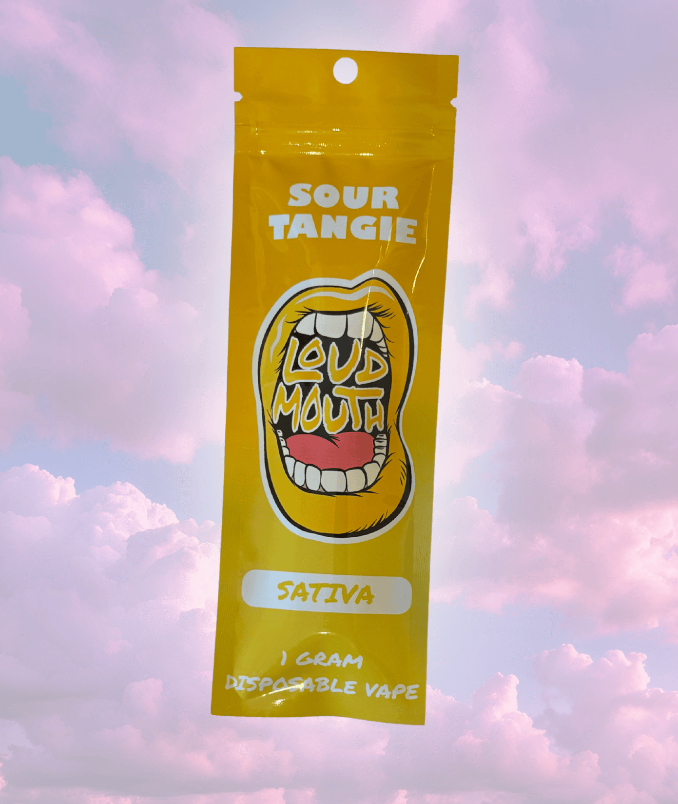 Sour Tangie Taxes Included