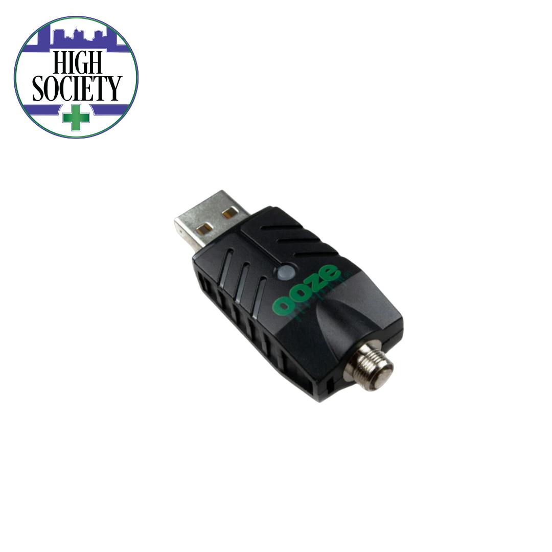 Ooze Battery Charger