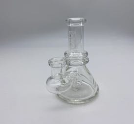 Bio - Mini 5” Bong [ALL TAXES INCLUDED]