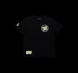 Backpackboyz - Coco Lato Tee - Black 2XL [ALL TAXES INCLUDED]