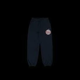 Backpackboyz - Yanks Sweatpants L (Navy) [ALL TAXES INCLUDED]