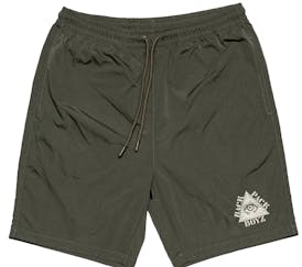 Backpackboyz - Trust Shorts - Cypress/White XL [ALL TAXES INCLUDED]