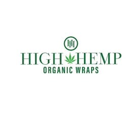 High Hemp - Passion Fruit Wrap [ALL TAXES INCLUDED]