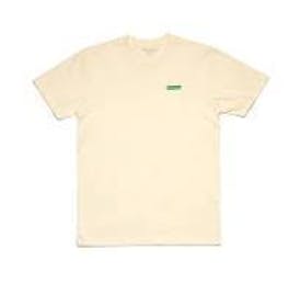 Backpackboyz | Box Logo Core Tee | Butter 2XL
