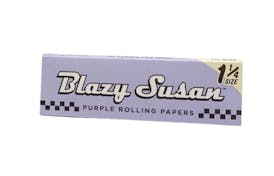 Blazy Susan - Purple Rolling Papers 1 1/4 [ALL TAXES INCLUDED]