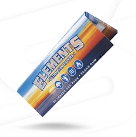 Elements Rice Papers 1 1/4