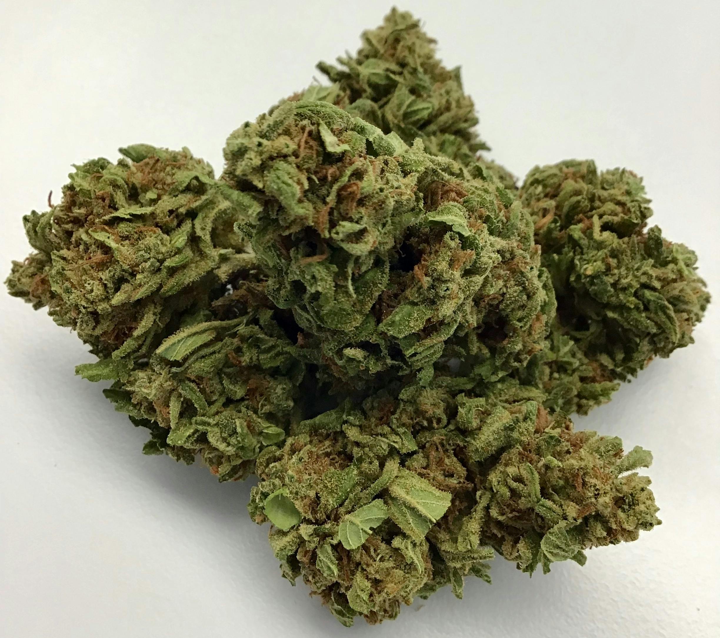 Butterfngerz- $25 Oz