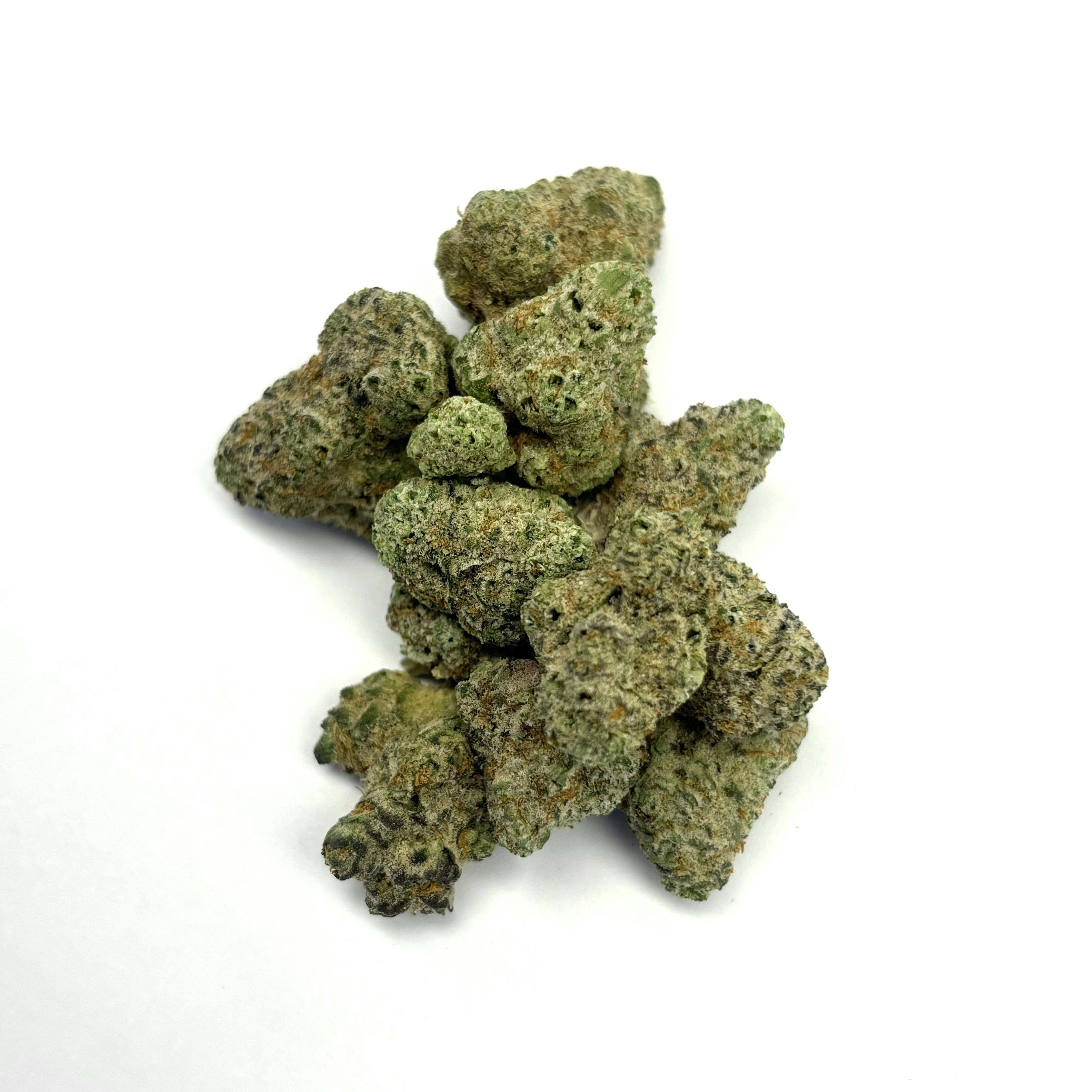Sour Sorbet 41 - 30.3% THC - 3.3% Terps