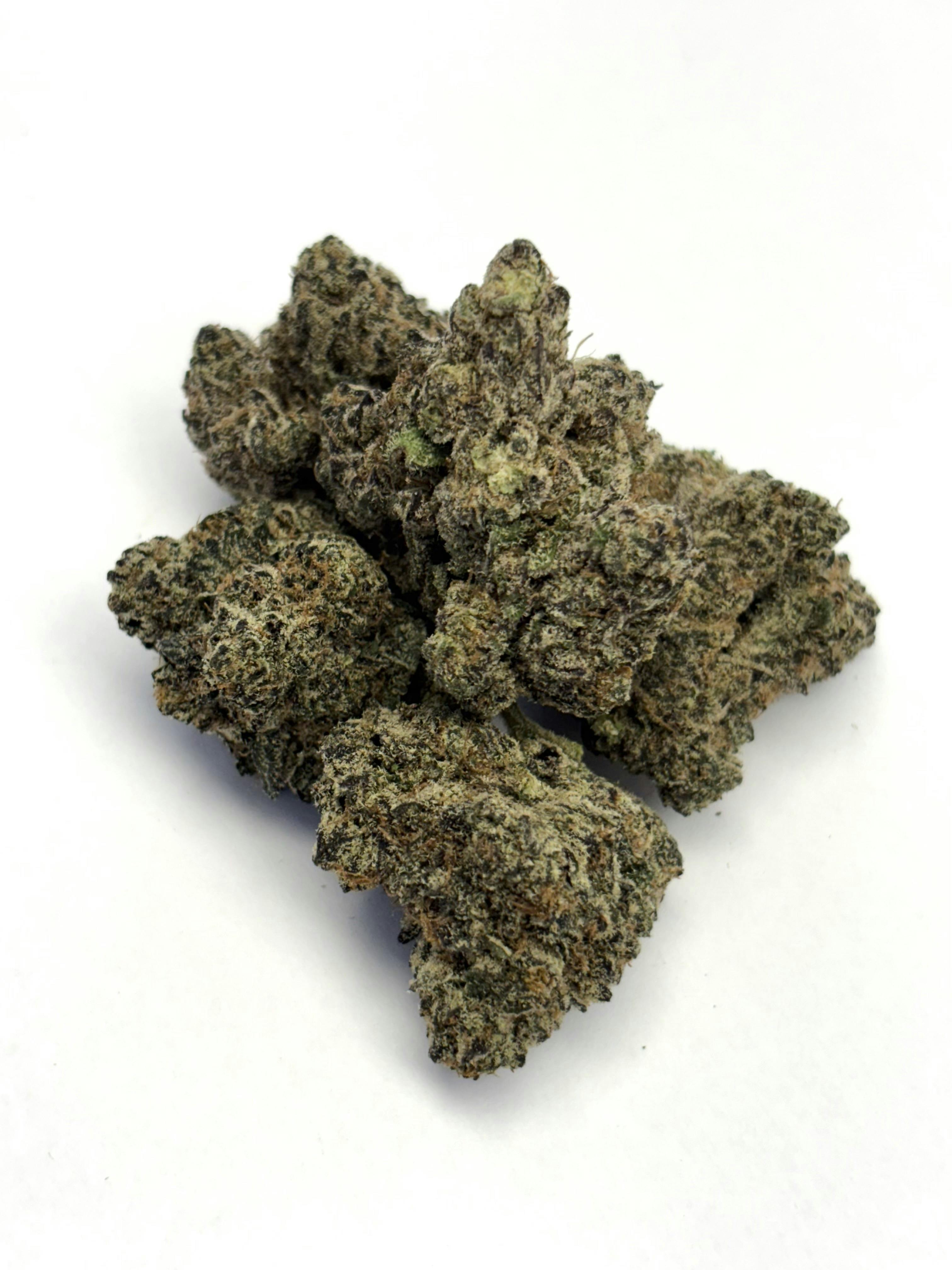 Grease Monkey