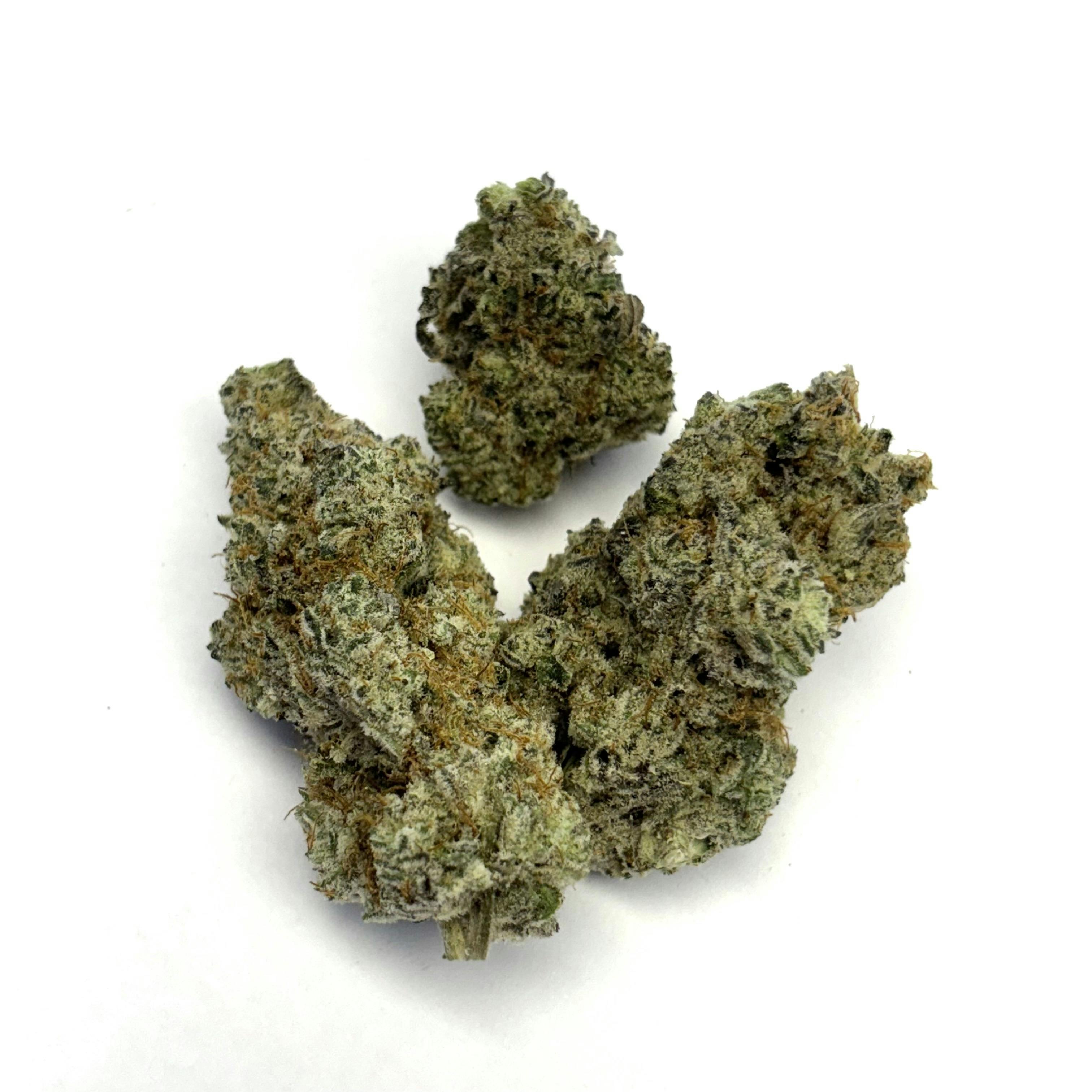 Zuni - 25.6% THC - 1.75% Terps | $75 oz