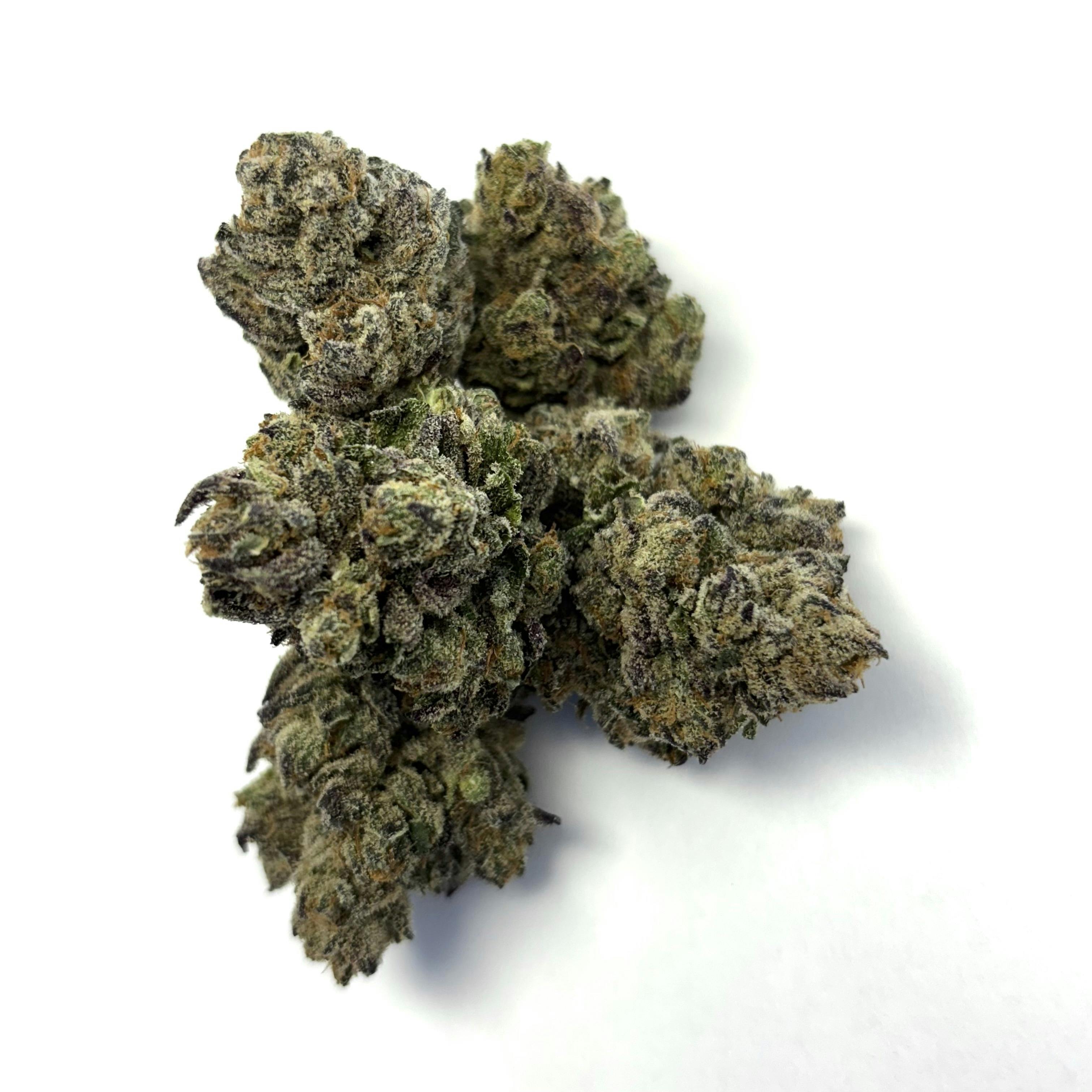 Octane Mints - 24%-THC - 2.9% Terp