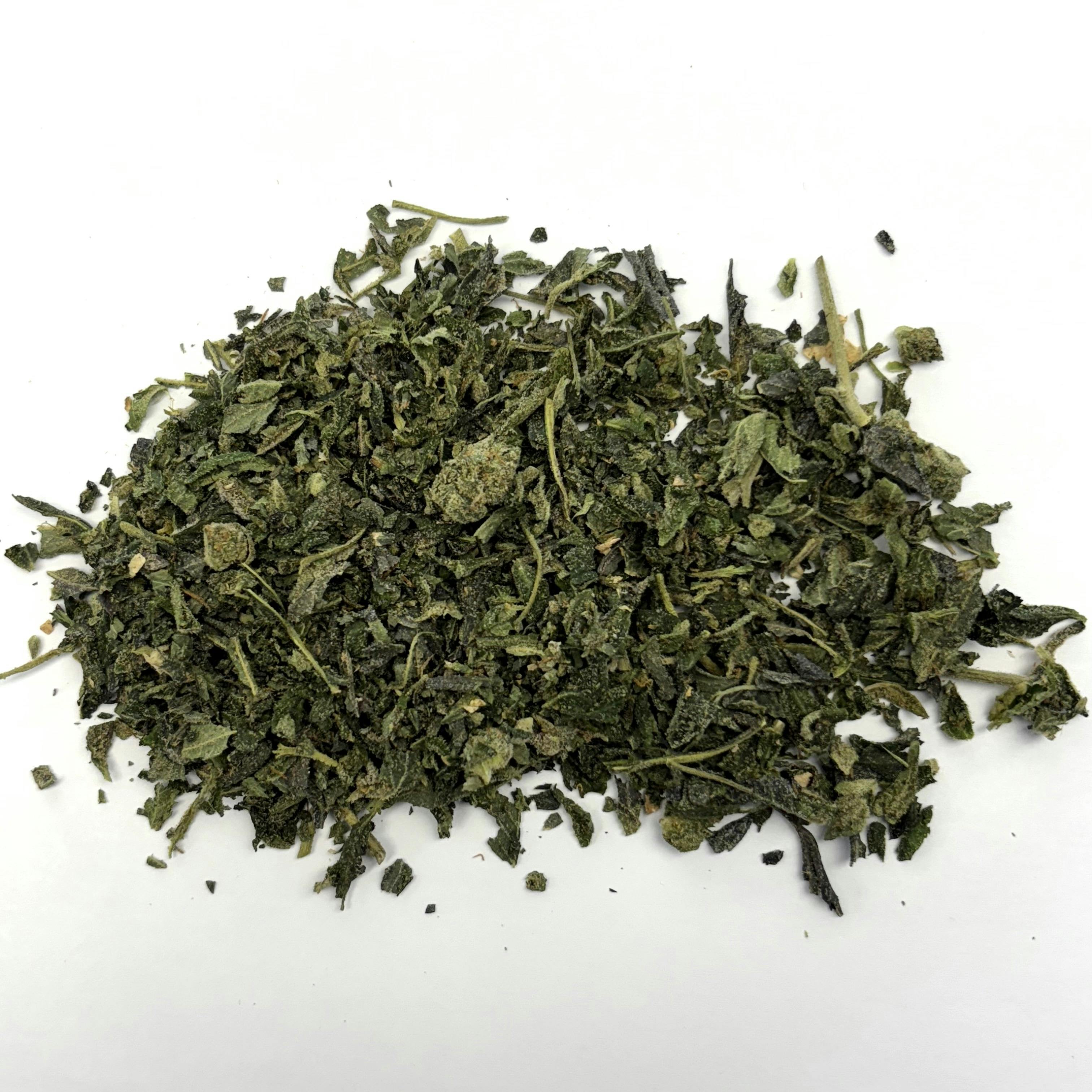 Banana Okayu Shake - 23.1% THC - 2.3% Terp | $15 oz