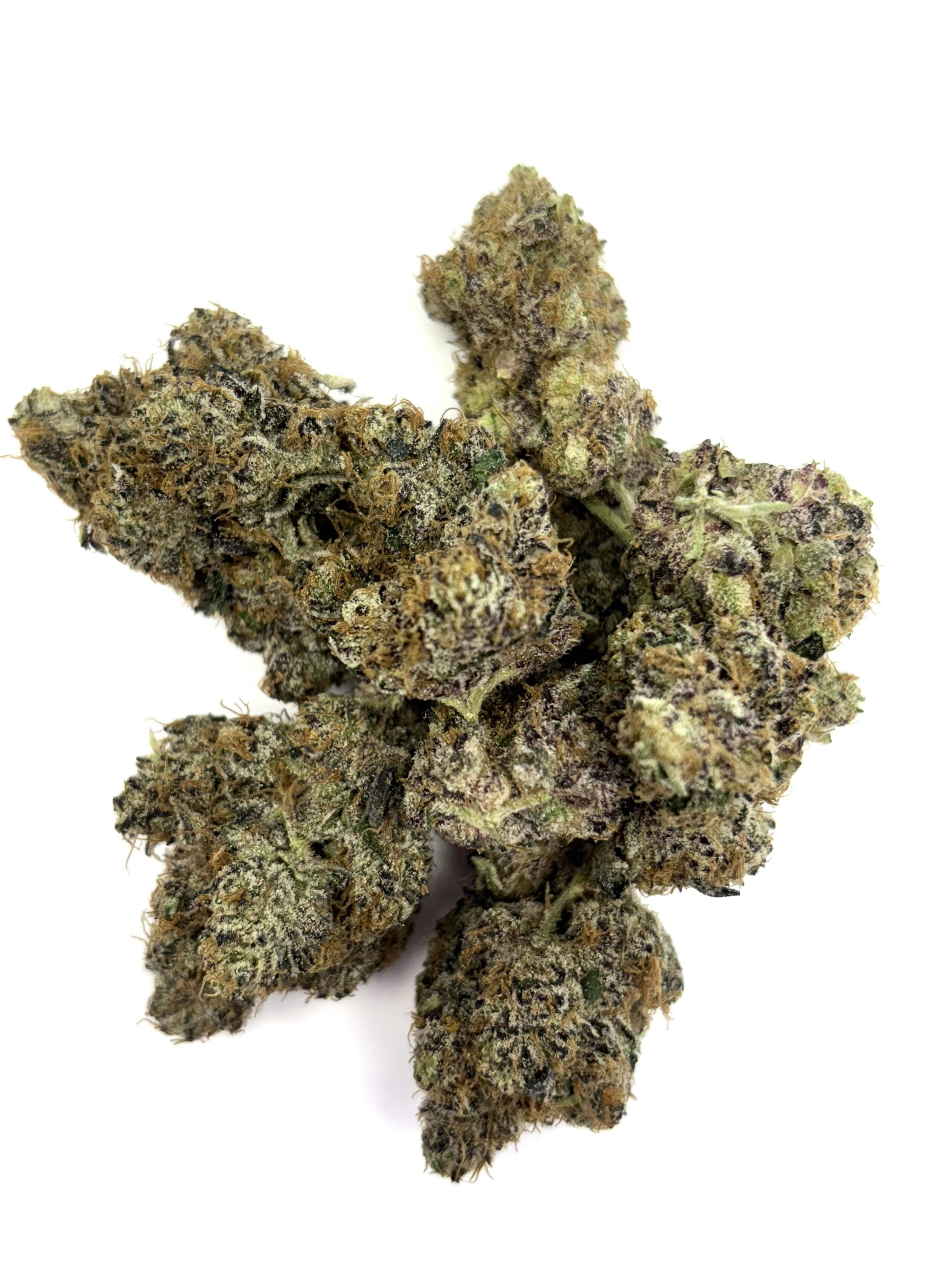 Sunset Spice