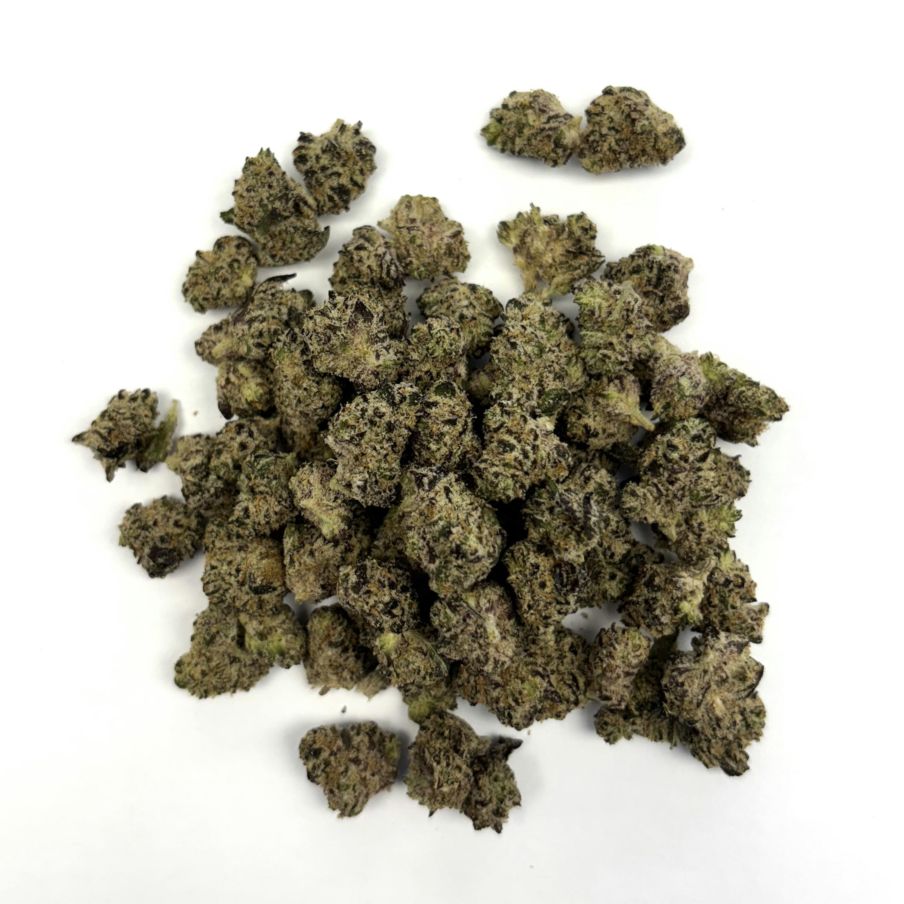Magic Crystals - 29.4% THC - 3.2% Terps | $100 oz