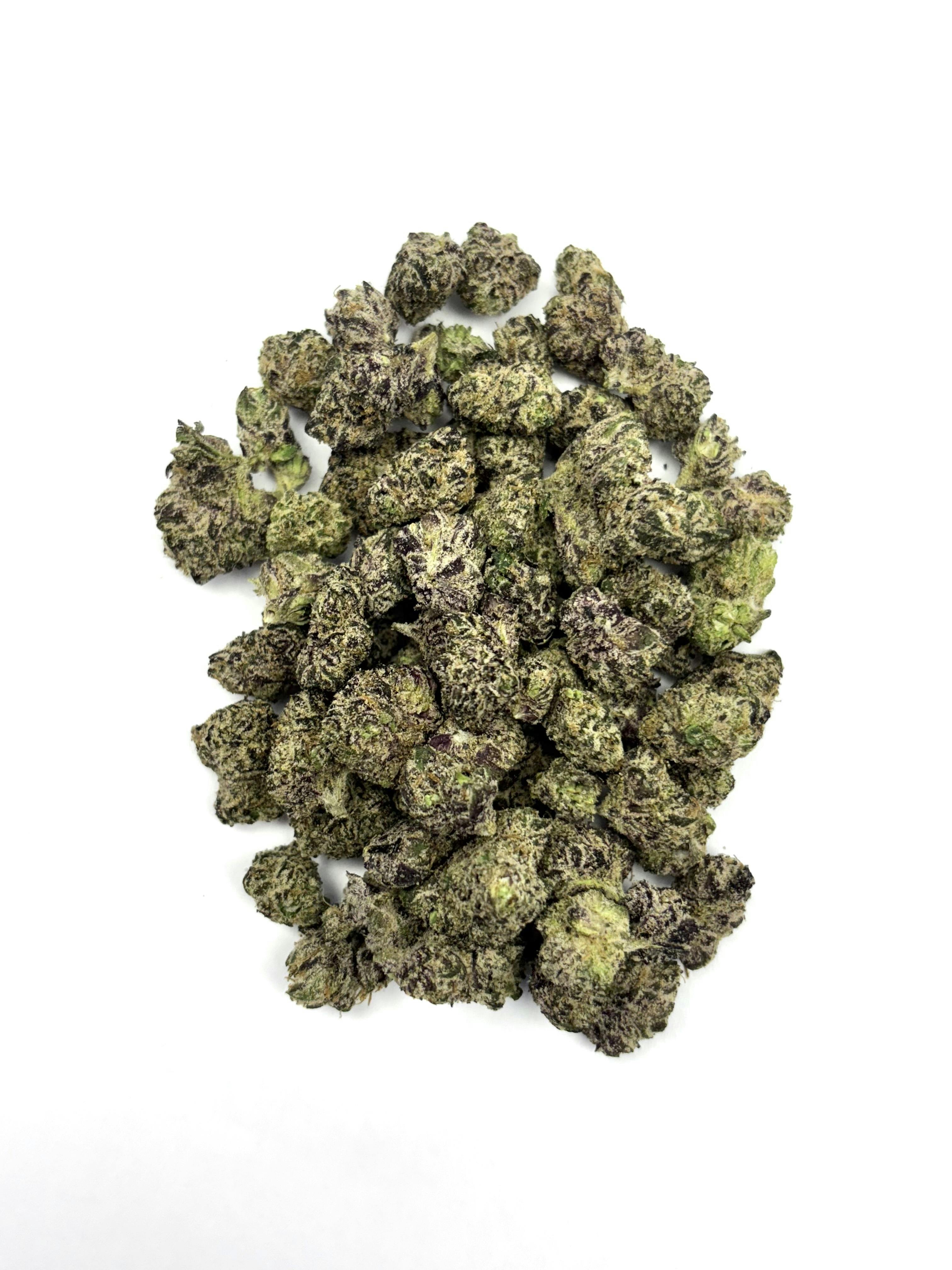 Gas Basket - 26.9% THC - 2.4% Terp | $75 oz