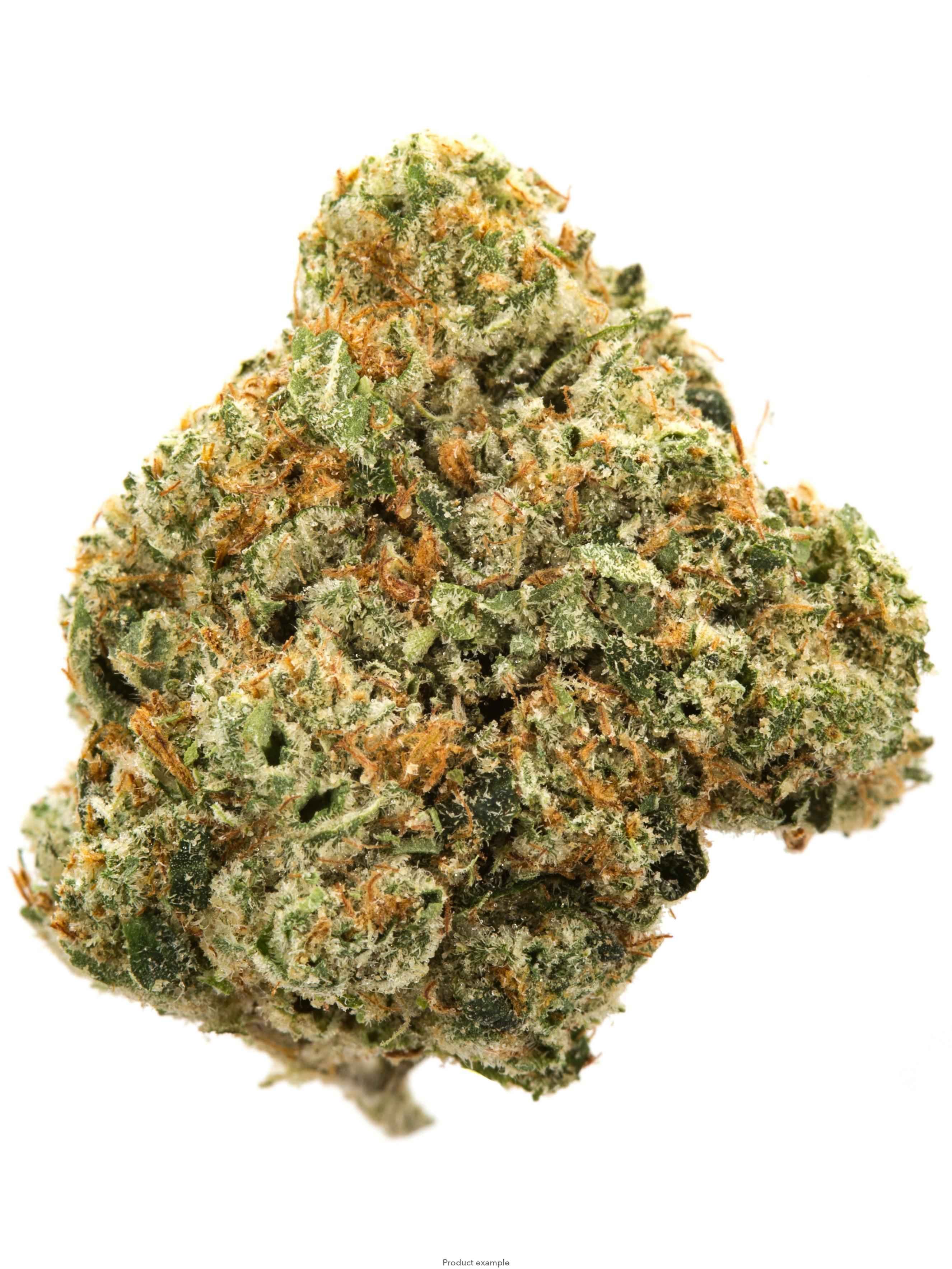 26.5%-THC 4.4%-Terps