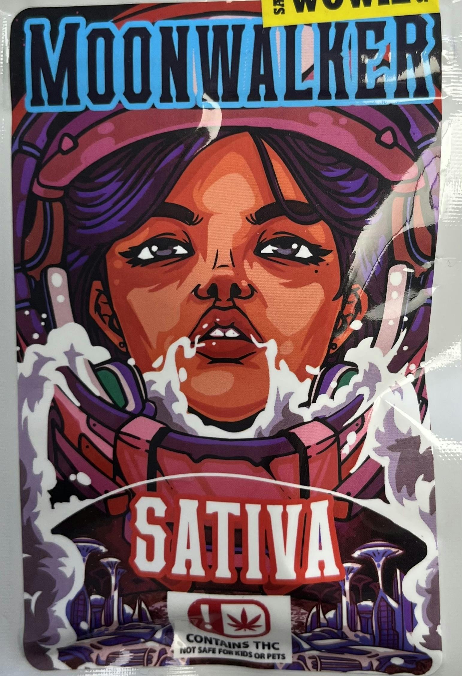 Berry Rancher - Sativa - 1g Cart - 20/$100