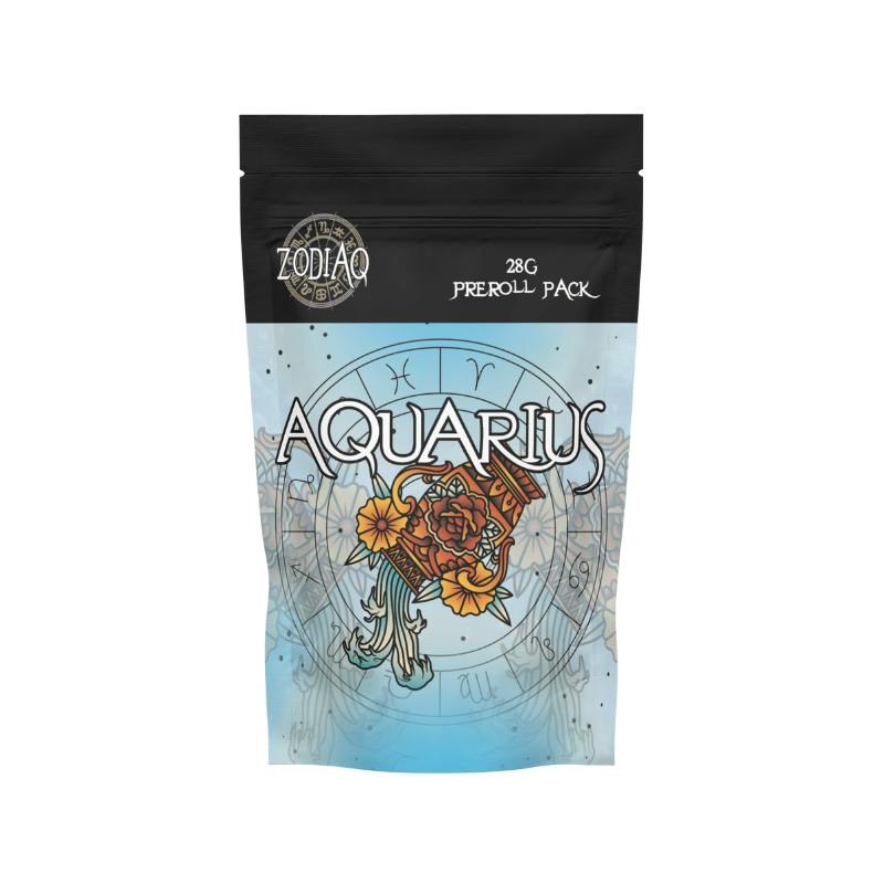 Zodiaq | GG4 | Joints | 1g each | 28pk