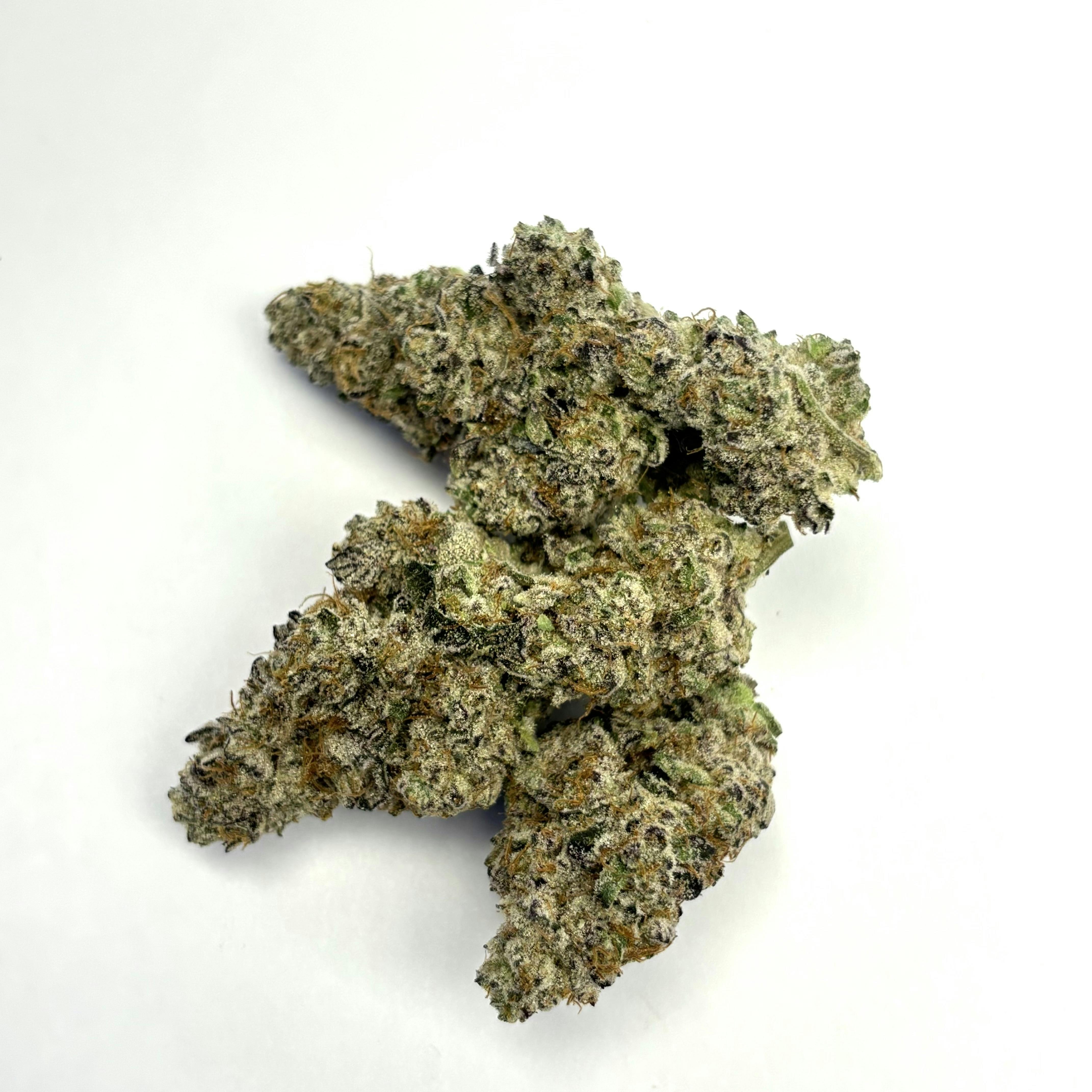 Black Runtz | Big Buds | 28g