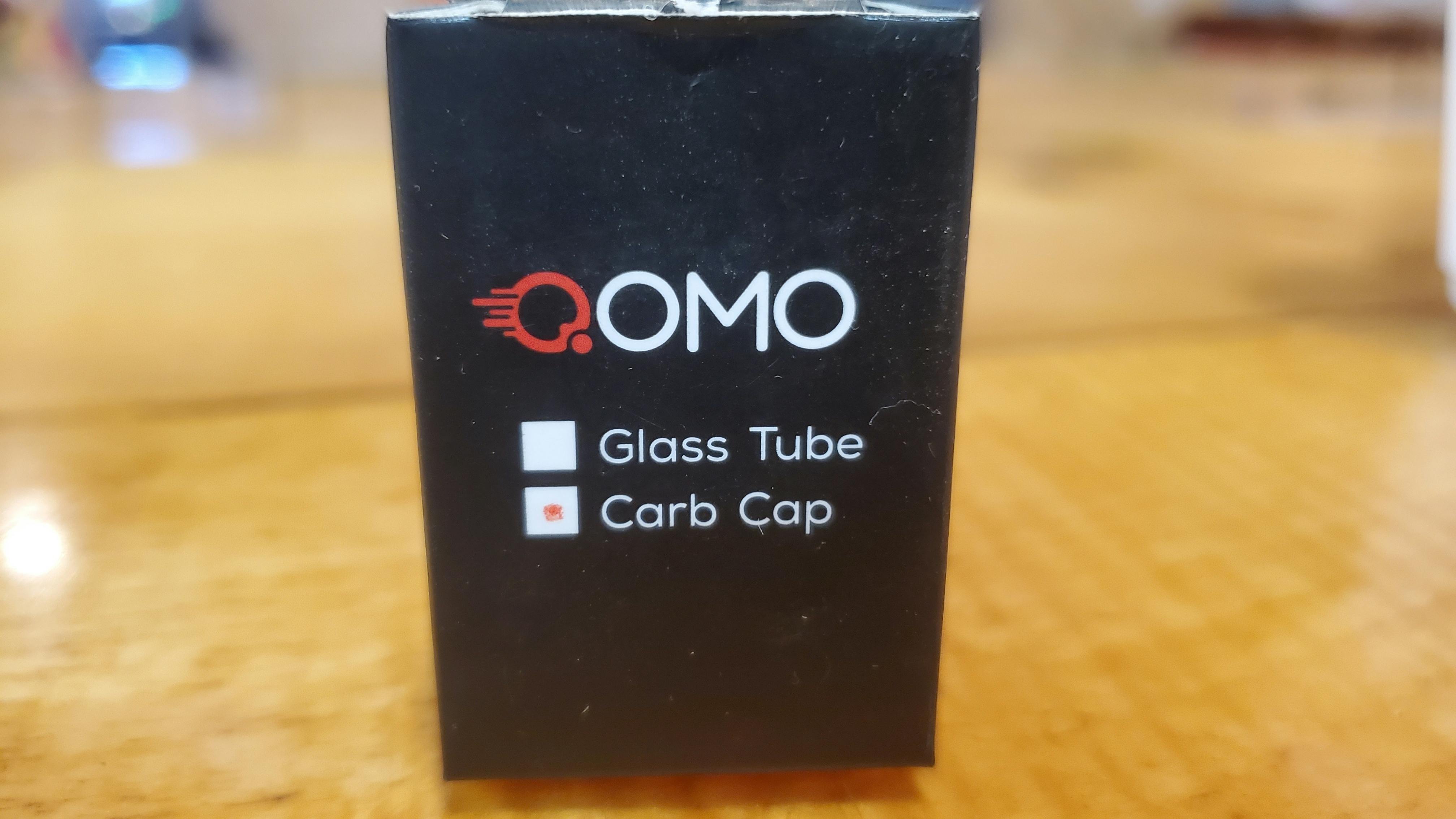 xmax Qomo Replacement Ceramic coil