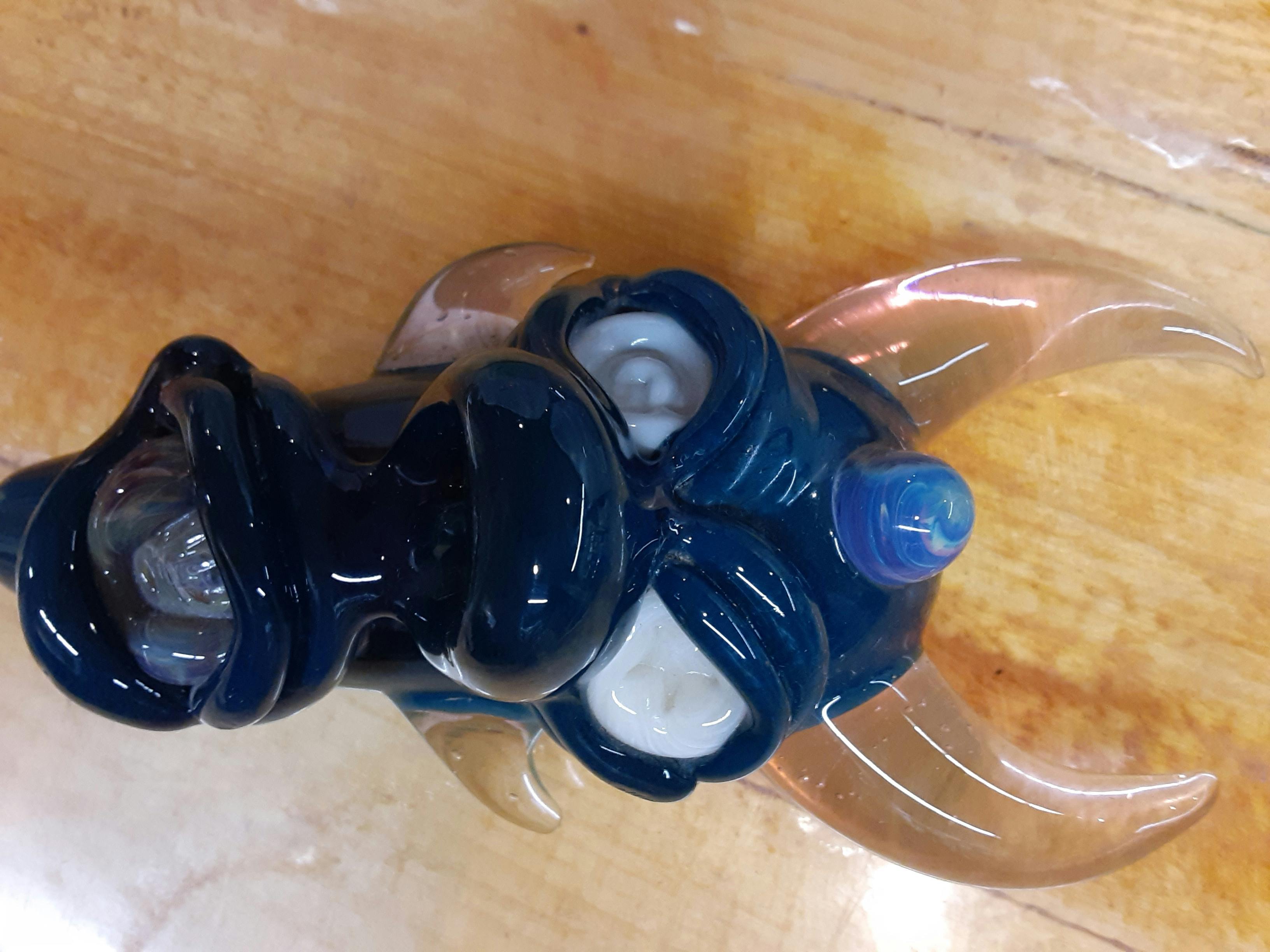 face pipe