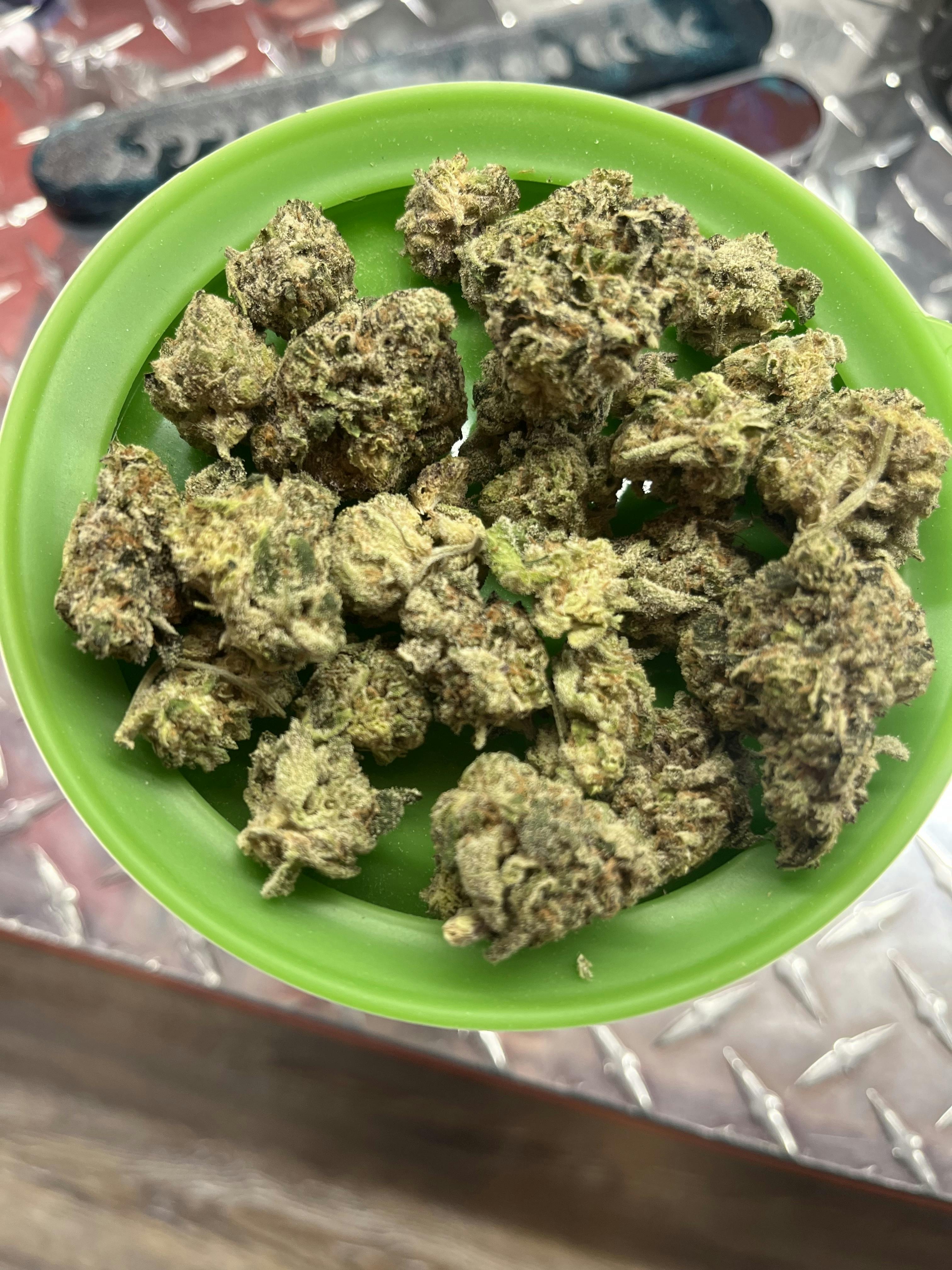 Houston Grass Station Houston, Alaska Marijuana Dispensary