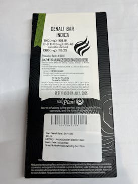 Denali Bars