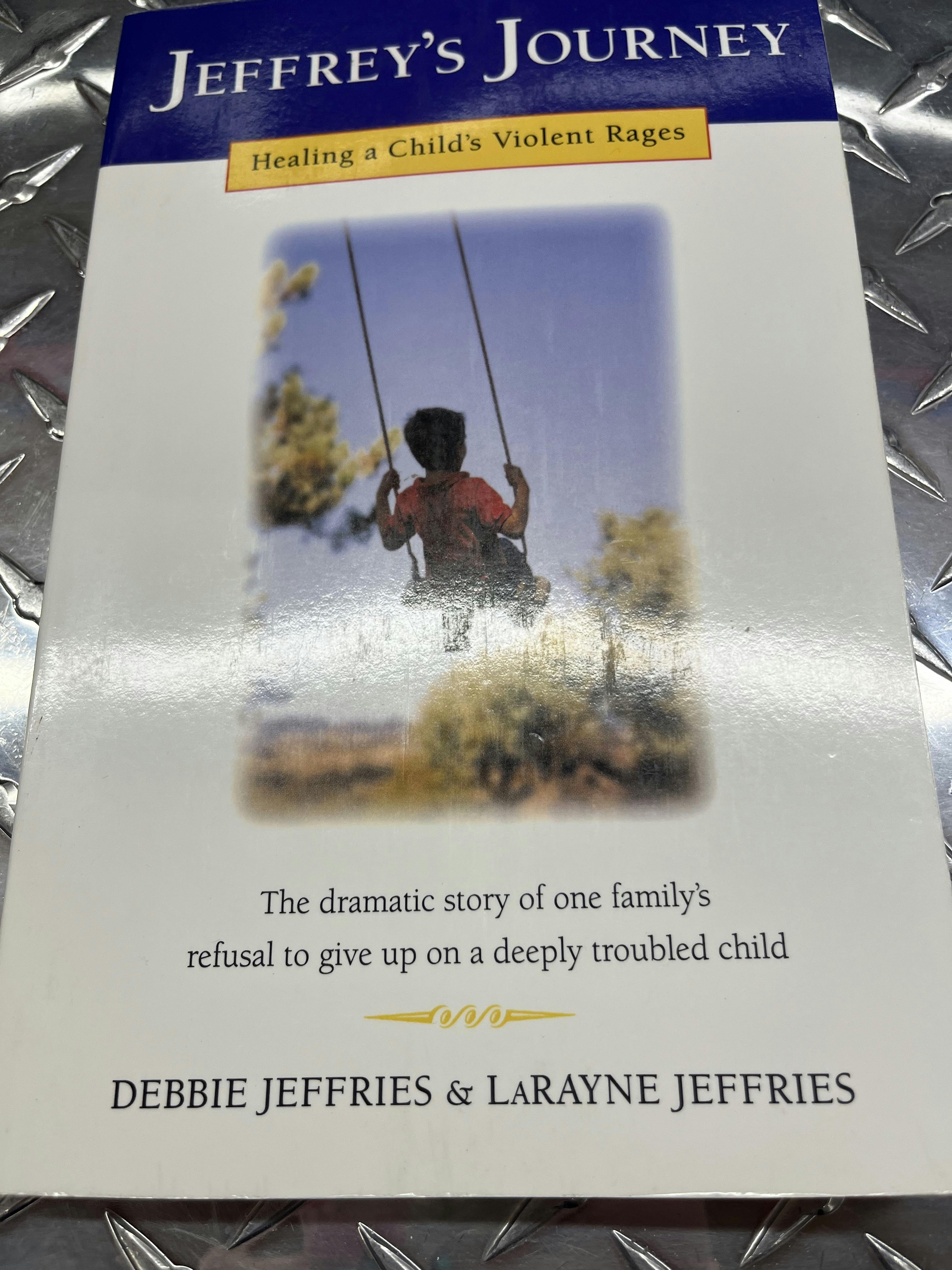 Jeffereys Journey
