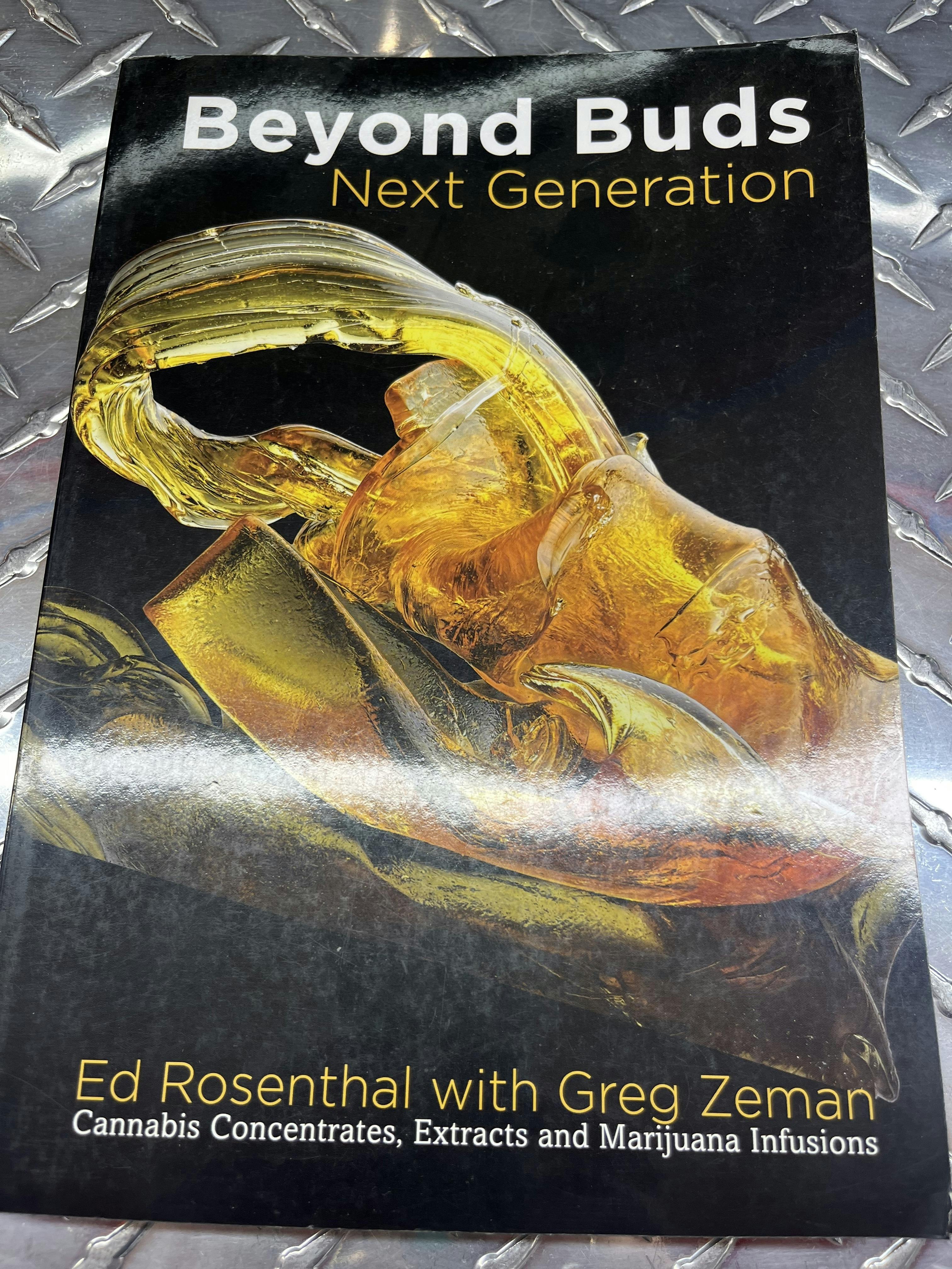 Beyond Buds-Next Generation