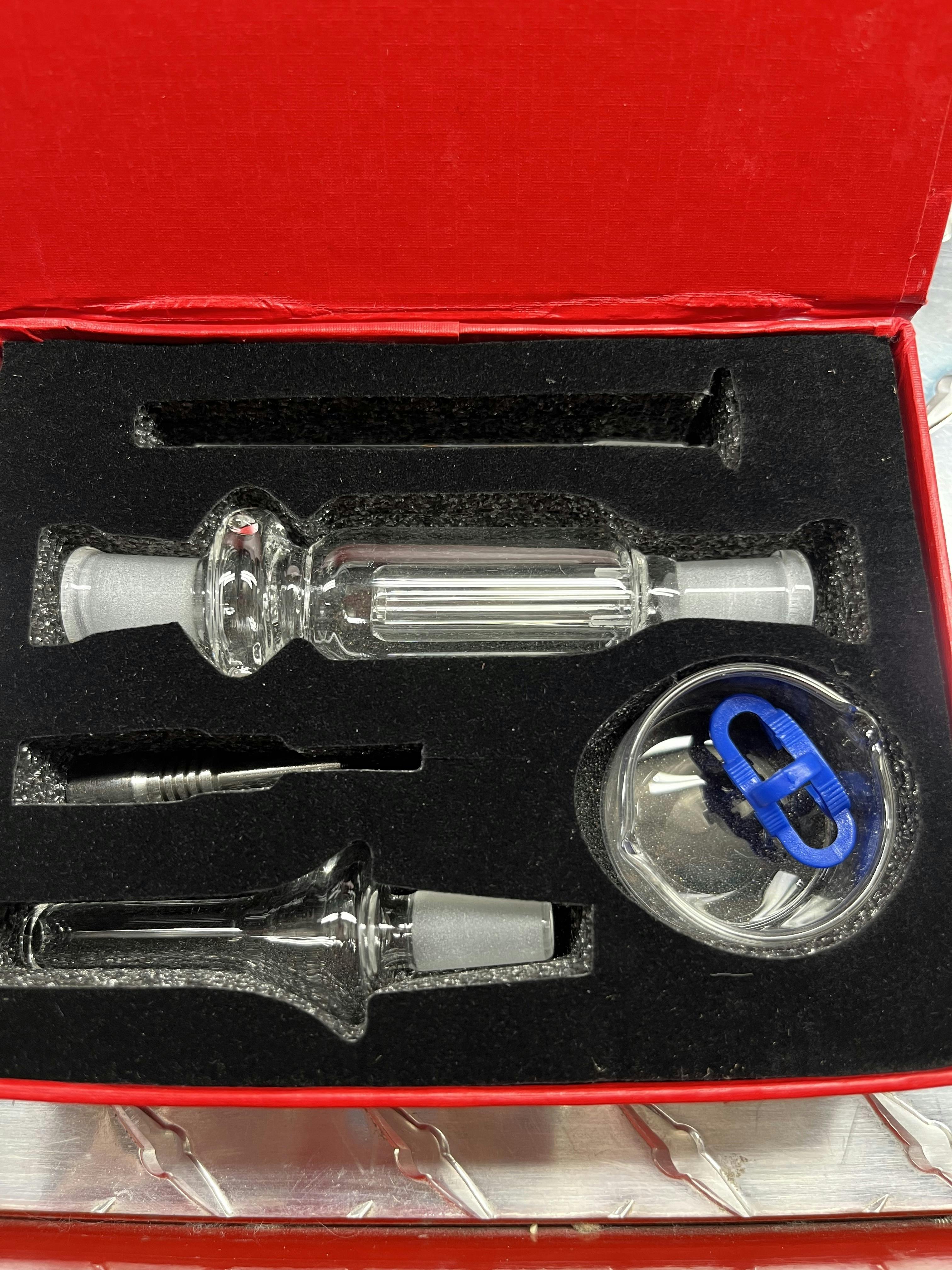 Dab Nector collector Kit/10mm