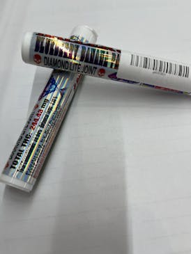 Blueberry Banana Pancake 1.5G Diamonds