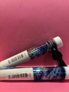 1g Blueberry Baller Joint