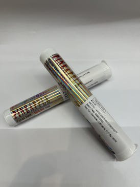 0.5g PineApple Baller Joint