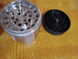 Ergo 56mm Grinder