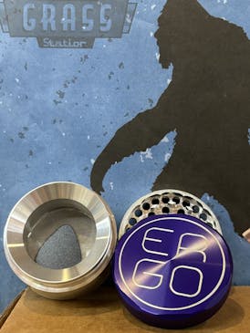 Ergo Grinder 63mm