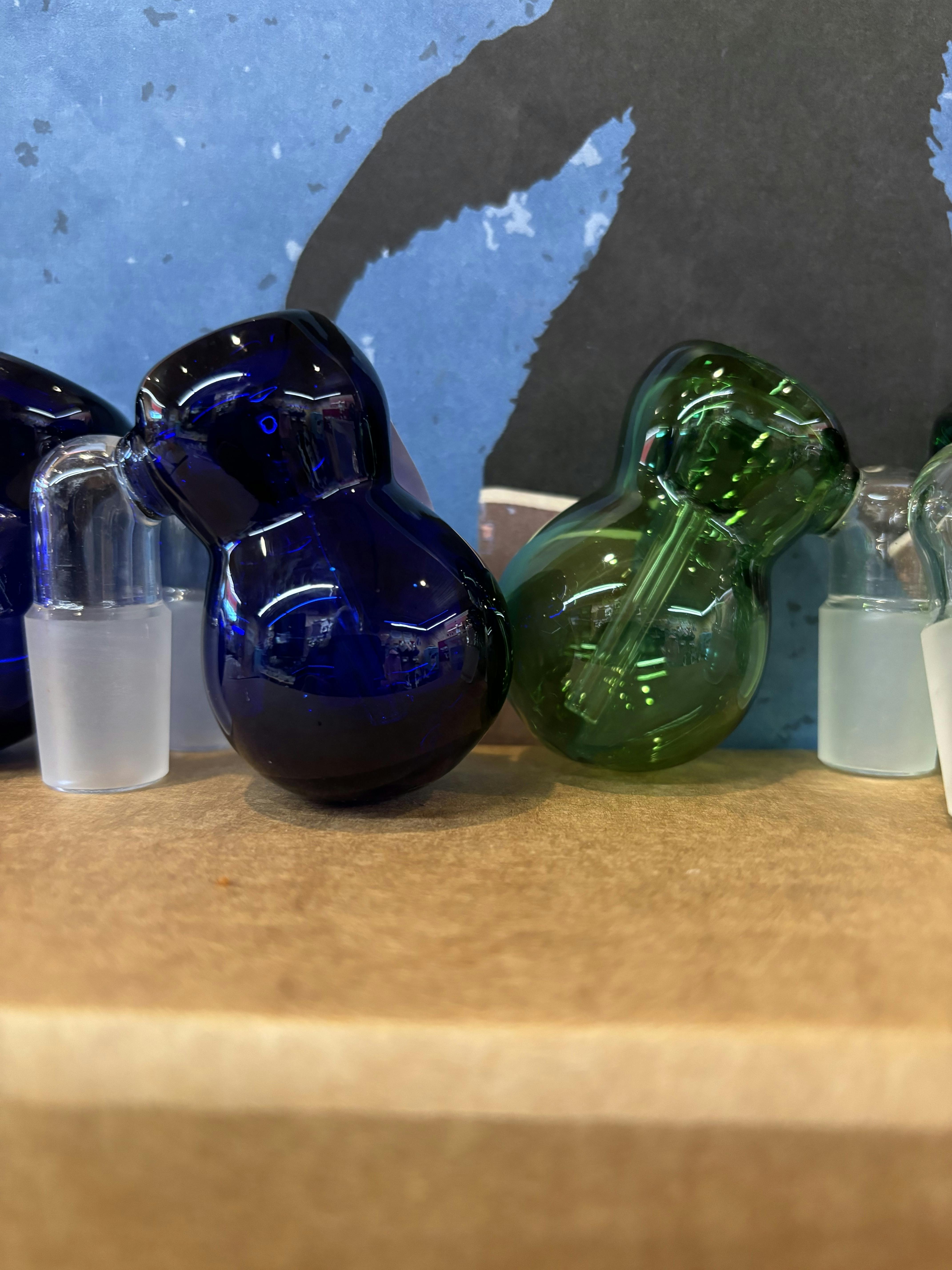 Ash catcher