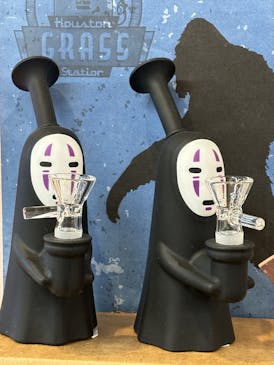 Kaoashi\noface water pipe silicone