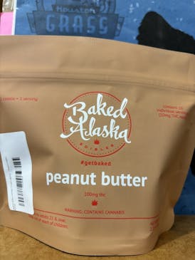 peanut butter cookies 10 pack Hybrid