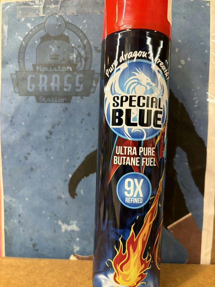 Butane