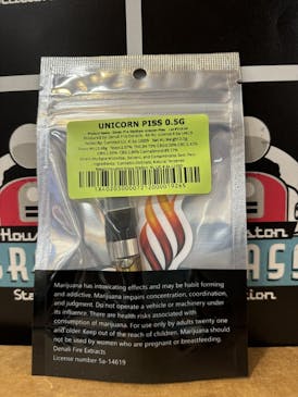 unicorn piss 0.5g