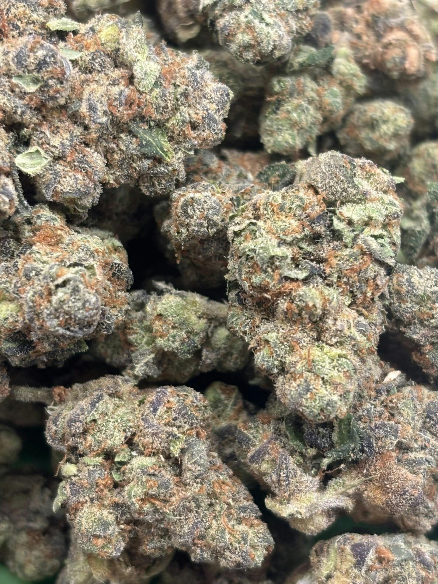 Pink Certz | Minis | 0.5g at Houston Grass Station