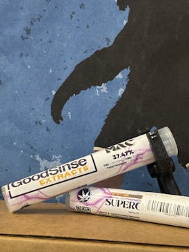 MAC Supercharged 0.75 PreRoll