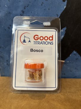 Bosco Crumble 1g, Hybrid