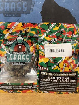 Gorilla Zkittlezz