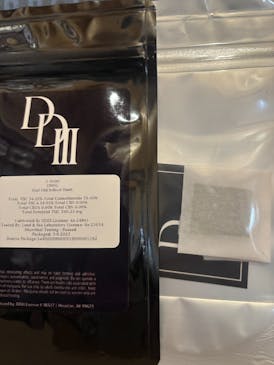 OMFG Old School Bubble Hash