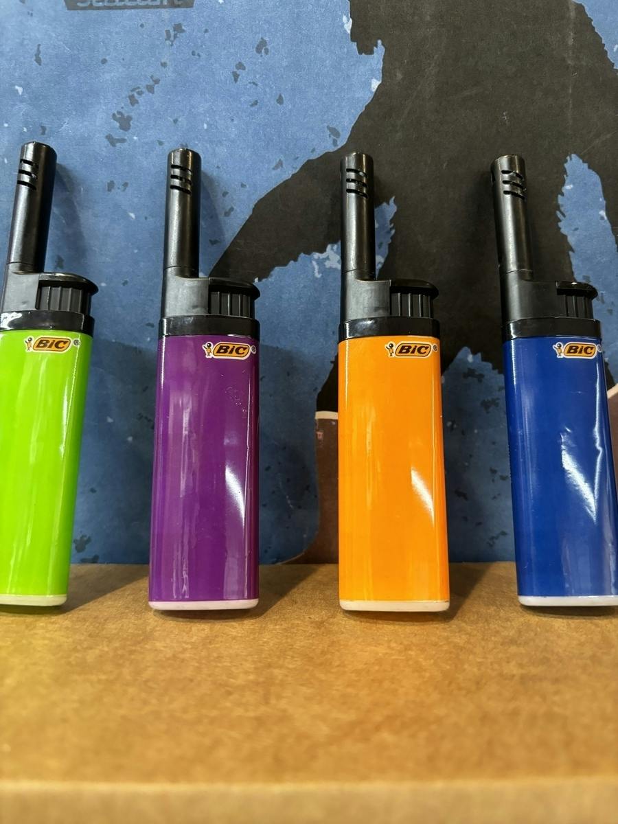 Style e-z reach bic