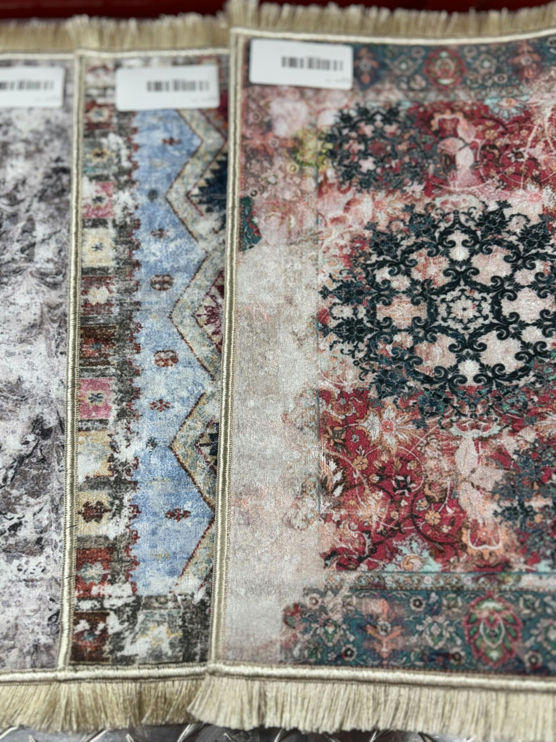 Bong Rugs