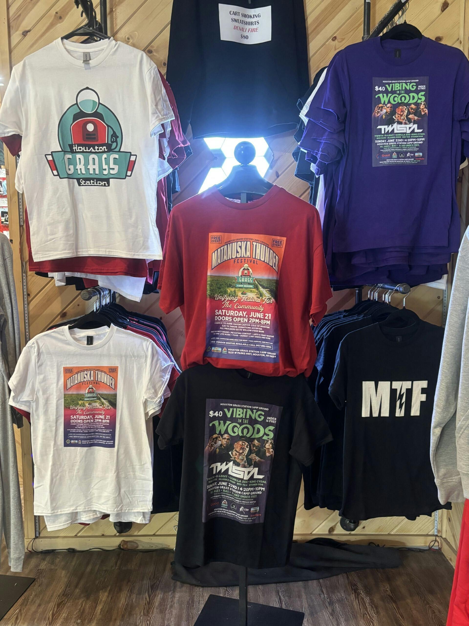 HGS TEE